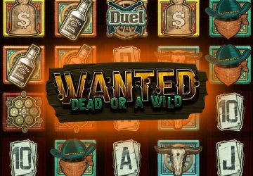 NetEnt - игровой автомат онлайн от Various с RTP 97.55%